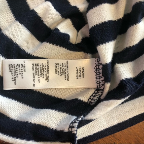 Off Shoulder Top Size Medium - Picture 7 of 7